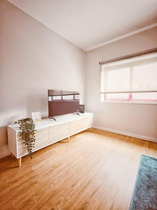 Alameda Apartments ตรูฟา ภายนอก รูปภาพ
