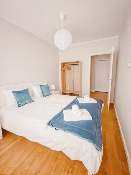 Alameda Apartments ตรูฟา ภายนอก รูปภาพ